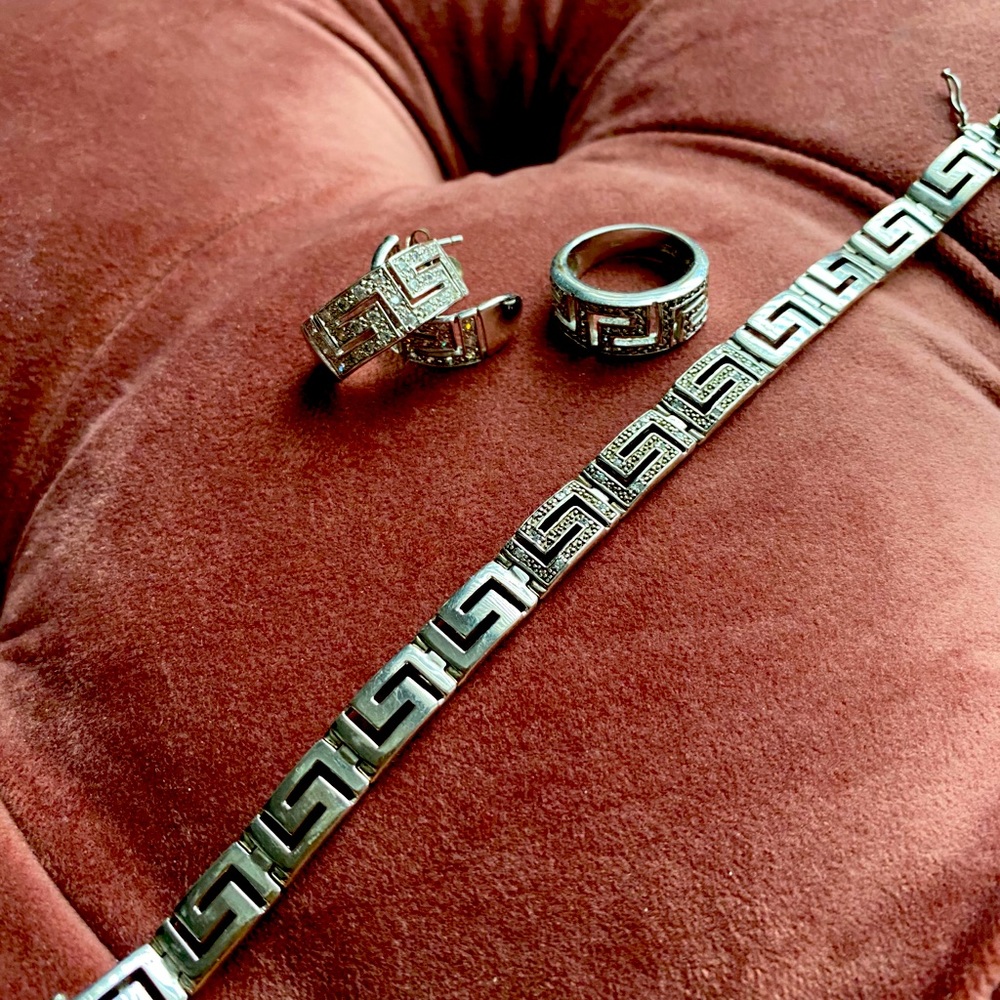 Jewelry set